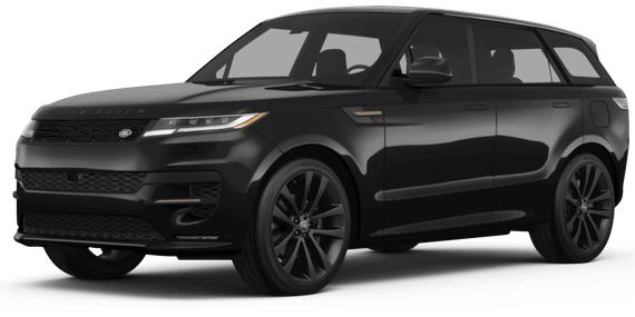 LAND ROVER RANGE ROVER SPORT 2025 SAL1P9EU3SA456287 image LAND ROVER RANGE ROVER SPORT 2025 SAL1P9EU3SA456287 image